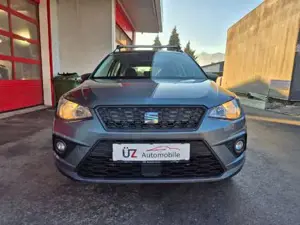 SEAT Arona Bild 5