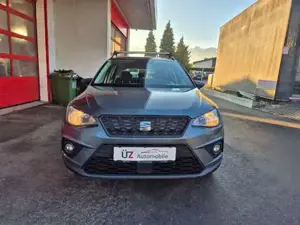 SEAT Arona Bild 4