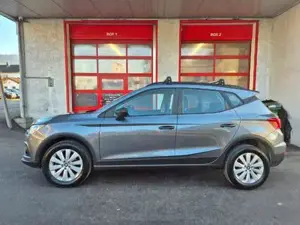 SEAT Arona Bild 9