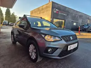 SEAT Arona Bild 2