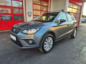 SEAT Arona Bild 7