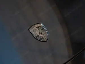 Porsche Taycan Bild 12