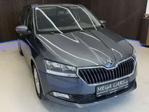 Skoda Fabia Bild 3
