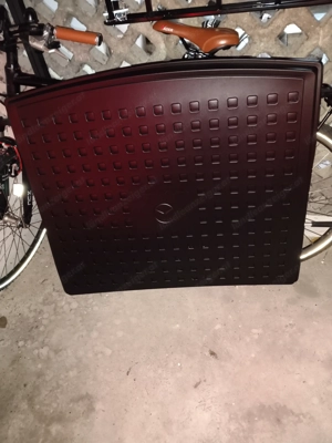 Kofferraumwanne  Bild 2