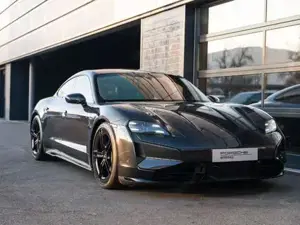 Porsche Taycan Bild 8