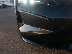 Porsche Taycan Bild 13