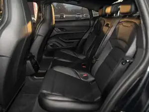 Porsche Taycan Bild 17