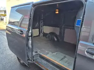 Mercedes-Benz Vito Bild 16