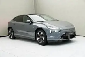 Polestar 4 Long Range Dual Motor Elektro 100kWh el.Heck