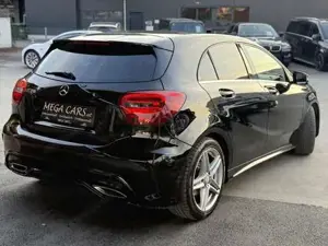 Mercedes-Benz A 180 Bild 5