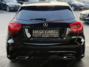 Mercedes-Benz A 180 Bild 4