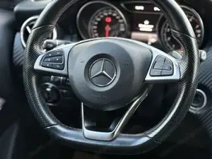 Mercedes-Benz A 180 Bild 10