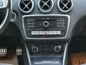 Mercedes-Benz A 180 Bild 9