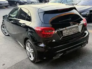 Mercedes-Benz A 180 Bild 6