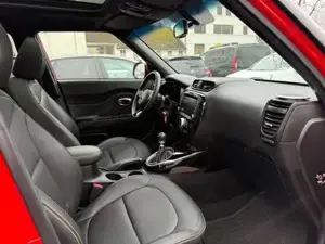 Kia Soul Bild 8