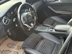 Mercedes-Benz A 180 Bild 11