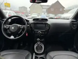 Kia Soul Bild 7