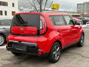 Kia Soul Bild 6