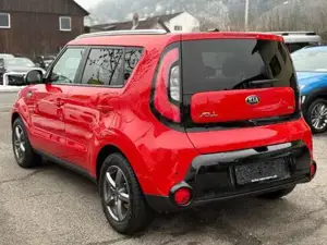 Kia Soul Bild 4