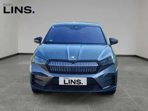 Skoda Enyaq Bild 8