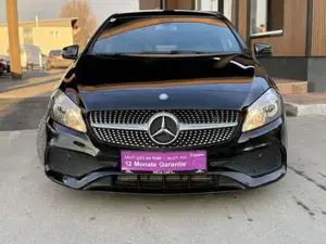 Mercedes-Benz A 180 Bild 3
