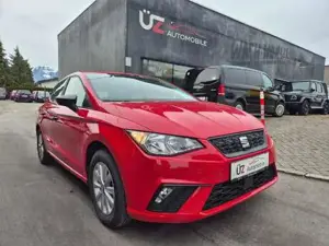SEAT Ibiza Bild 2