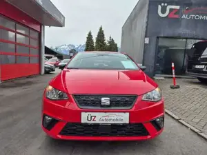 SEAT Ibiza Bild 4