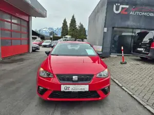 SEAT Ibiza Bild 3