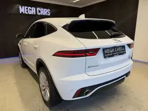 Jaguar E-Pace Bild 8