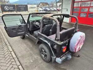 Jeep Wrangler Bild 18