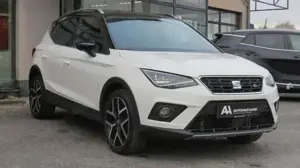 Seat Arona Bild 3