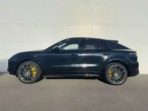 Porsche Cayenne Bild 2