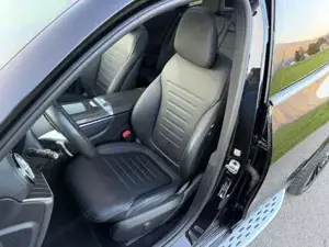 Mercedes-Benz GLC Bild 16