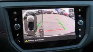 Seat Arona Bild 15