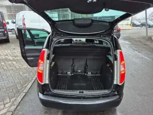 Skoda Roomster Bild 11