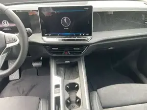 Volkswagen Passat Bild 11