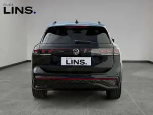 Volkswagen Tiguan Bild 4