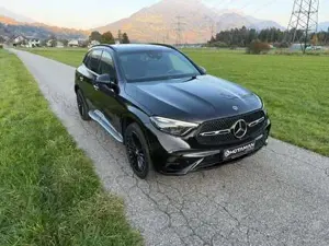 Mercedes-Benz GLC Bild 10