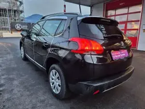 Peugeot 2008 Bild 11