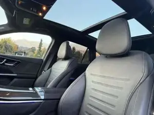 Mercedes-Benz GLC Bild 17