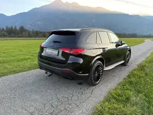 Mercedes-Benz GLC Bild 8