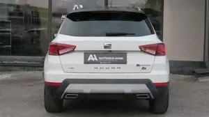 Seat Arona Bild 5