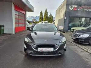 Ford Focus Bild 4