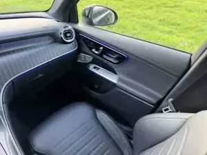 Mercedes-Benz GLC Bild 15