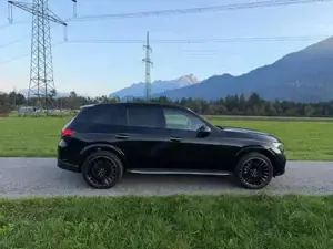 Mercedes-Benz GLC Bild 9