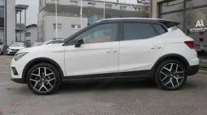 Seat Arona Bild 6