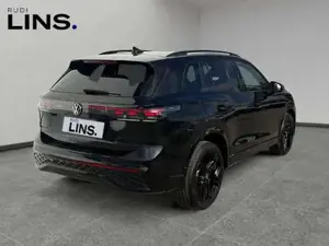 Volkswagen Tiguan Bild 5