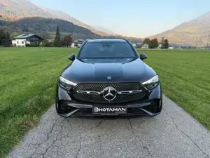 Mercedes-Benz GLC Bild 11