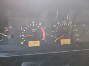 Lada Niva 4x4 Urban Bild 7