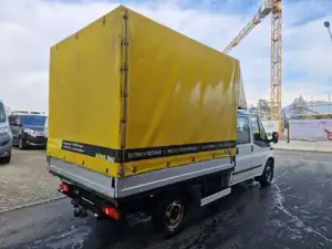 Ford Transit Bild 10